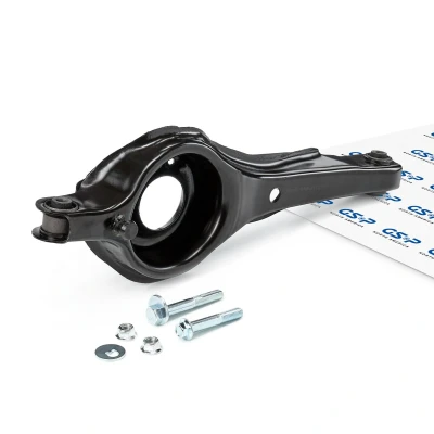Image de DELPHI TC2332 bras de suspension sans rotule côté conducteur ou passager oscillant longitudinal FORD: Focus 2 Kombi, C Max
