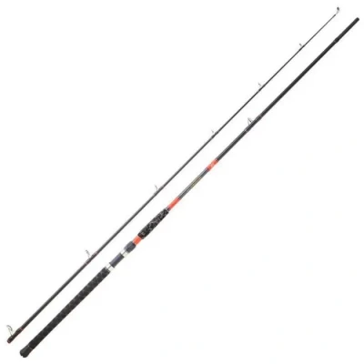 Image de Daiwa Canne Leurres Megaforce Big Fish 292 Xh 2.9m 408g P.100 300g Enc.150cm MFBF292XHCF