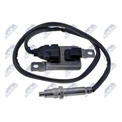 Image de NTY ENOX AU 004 Capteur NOx avec appareil de commande AUDI: A7 Sportback, A6 C7 Allroad, Avant