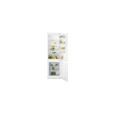 Image de FRIGO INC COMBI 257LT H177 TOTAL NO FROST TWINTECH TRAINO