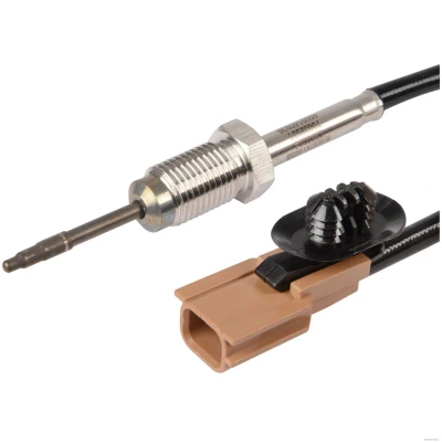 Image de HERTH+BUSS ELPARTS 70682531 Palpeur, température des gaz RENAULT: MEGANE 3, SCENIC Kangoo II Express, DACIA: Duster SUV, Lodgy, SANDERO 2