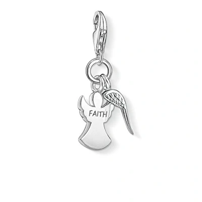 Image de THOMAS SABO Pendentif pour femme en argent 925 1317 001 12