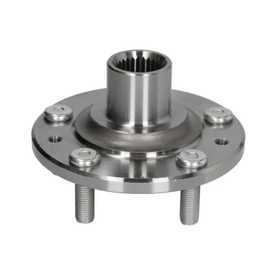 Image de BTA H5G019BTA Moyeu De Roue 5 104 Essieu avant FORD: MONDEO 3, 3 Stufenheck, Kombi