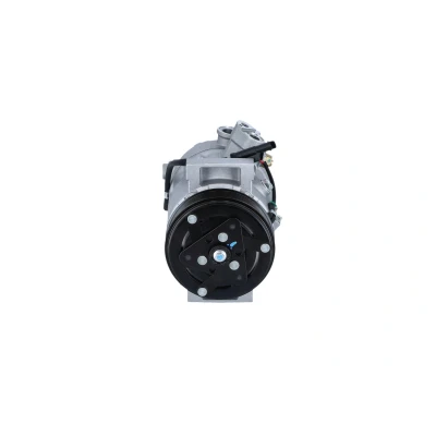 Image de NRF 320028 Compresseur De Climatisation 12 PAG 46 YF 1234yf, R 134a avec joints MERCEDES BENZ: Classe V, C Berline, Vito Van