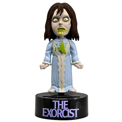 Image de NECA L&#039;Exorciste Body Knocker Bobble Figure Regan 16 cm