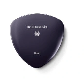 Image de Dr. Hauschka Poudre compacte Blush 02 Apricot 5gr