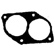 Image de BGA AG0770 Joint d&#039;étanchéité, tuyau d&#039;échappement OPEL: Zafira A, Astra G CC, Calibra A