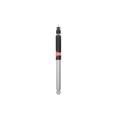 Image de KYB Gas A Just 553364 Amortisseur Essieu arrière Pression de gaz Système monotube télescopique Goujon en haut, Bossage bas
