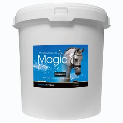 Image de NAF Magic Powder 3kg
