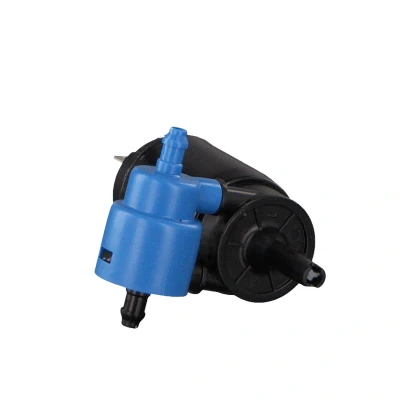 Image de FEBI BILSTEIN 05244 Pompe De Lave Glace 12 VOLKSWAGEN: TRANSPORTER 4 Bus, GOLF 2, Polo III 3/5 portes