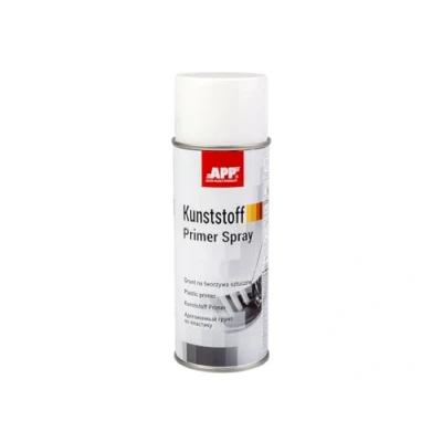 Image de AUTO PLAST PRODUKT 020905 Première couche pour plastiques 400ml transparent/argenté Kunststoff Primer
