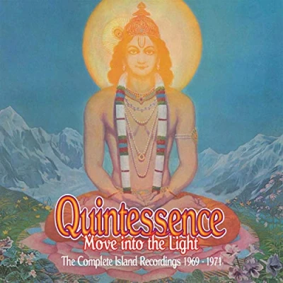 Image de Move Into The Light