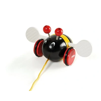 Image de BRIO Voiture miniature pour enfants, Taille: One Size, Multi coloured