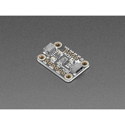 Image de EMC2101 I2C Contrôleur de ventilateur PC et capteur température Stemma QT/Qwiic Adafruit 4808