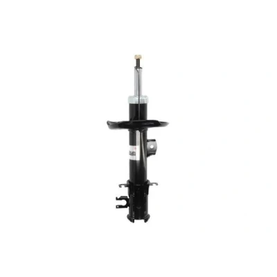 Image de Magnum Technology AGF105MT Amortisseur Essieu avant gauche Pression de gaz Système bitube Jambe suspension Goujon en haut, bas