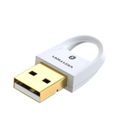Image de Adaptateur Bluetooth Vention CDSW0 Multicolore Dimensions 15,5 x 9 2 cm
