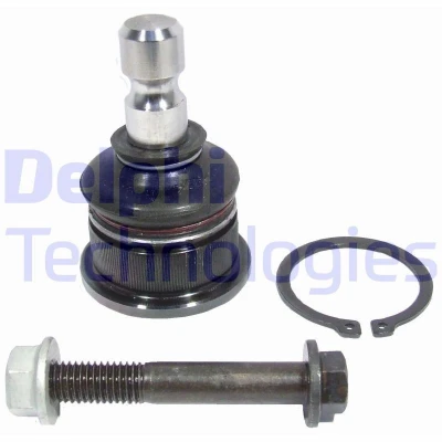 Image de DELPHI TC2217 Rotule de suspension 48 78