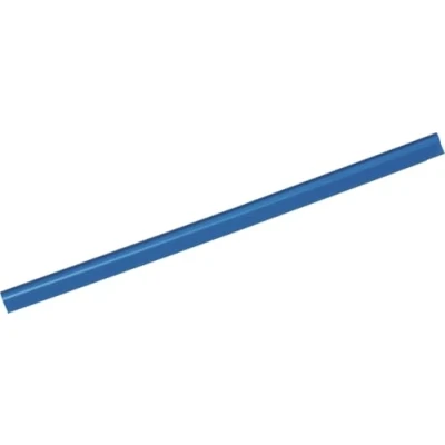Image de Durable 290006 Boite de 100 Baguettes à reliure A4 3 mm Bleu