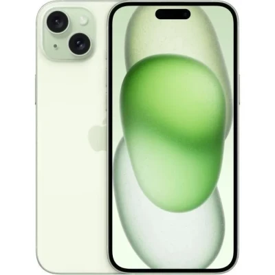 Image de Apple iPhone 15 Plus 512Go Vert