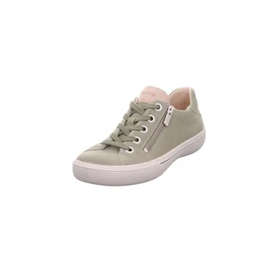 Image de Legero Femme Fresh Basket, PIN (Vert) 7520, 36 EU