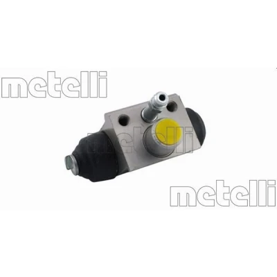 Image de METELLI 04 0870 Cylindre De Roue 15,87 SUZUKI: Wagon R+ II 3/5 portes, IGNIS 2, OPEL: Agila A