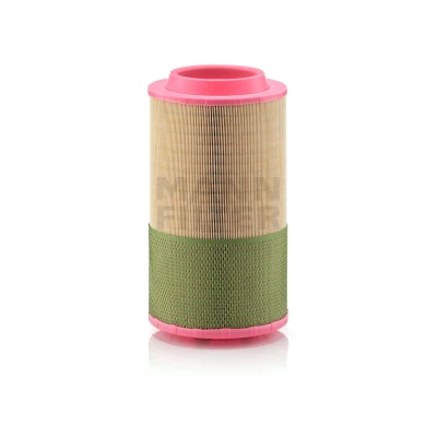 Image de MANN FILTER C 23 750 Filtre à air 415 227 Cartouche filtrante NLG Pico