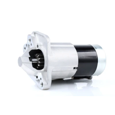 Image de BOSCH 0 986 022 800 Démarreur 12 1,4 10, 13, RENAULT: CLIO 3, 2, Kangoo I, DACIA: Duster SUV, Sandero Logan I MCV oscaro, mister auto,