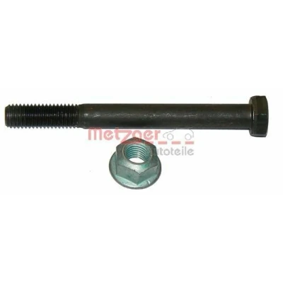 Image de METZGER 55002118 Kit d&#039;assemblage, bras de liaison Essieu avant AUDI: A4 B6 Avant, B7 Berline, VOLKSWAGEN: Passat B5 GP Berline