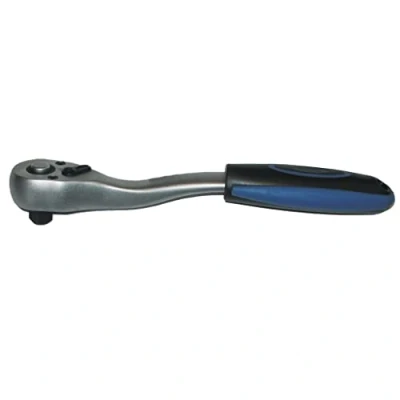 Image de SW Stahl ERGO 05890SB Cliquet 72 10 (3/8&quot;) 206 Acier chrome vanadium