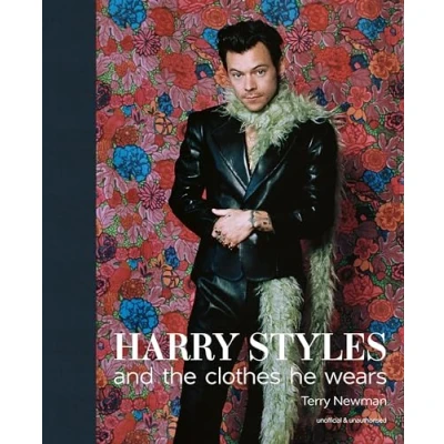 Image de Harry Styles And the Clothes he Wears /anglais