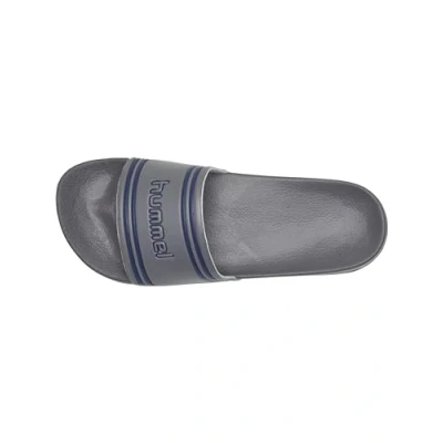 Image de Hummel Retro Sandales de bain, Taille: 39, Sharkskin Polyuréthane