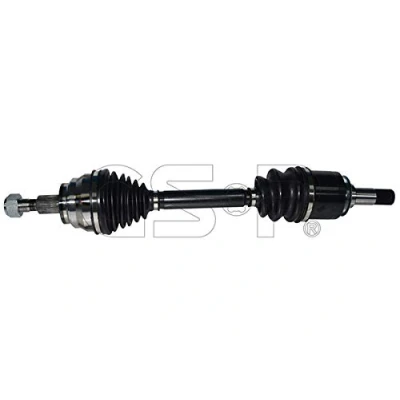 Image de GSP 205060 Arbre de transmission A1 666 MERCEDES BENZ: Classe ML, GL