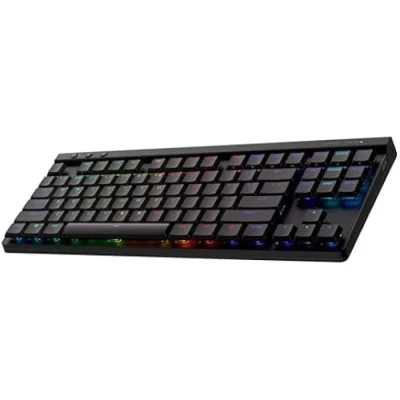 Image de Logitech G G515 Lightspeed TKL QWERTY