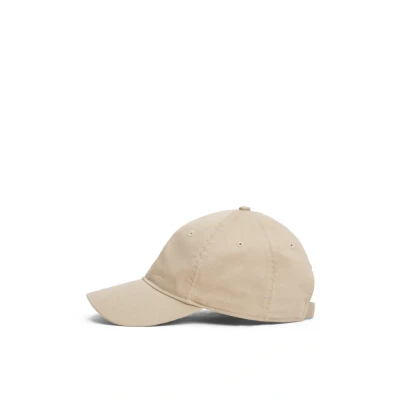 Image de Tommy Hilfiger TH FLAG SOFT Panel Casquette, Taille: One Size, Khaki