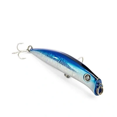 Image de Seaspin Coixedda 100 artificiale per la Pesca in Mare, AGUP, mm
