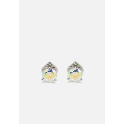 Image de kate spade new york TRIO Prong Studs Boucles d&#039;oreilles multicoloured, Femme, Taille: One Size, Multi coloured
