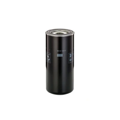 Image de MANN FILTER WD 13 145/17 Filtre à huile 1 1/2 16 UN 2B vissé