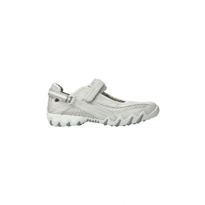 Image de ALLROUNDER P2007839 NIRO Nimbus Cloud/LT Grey, Blanc., 42