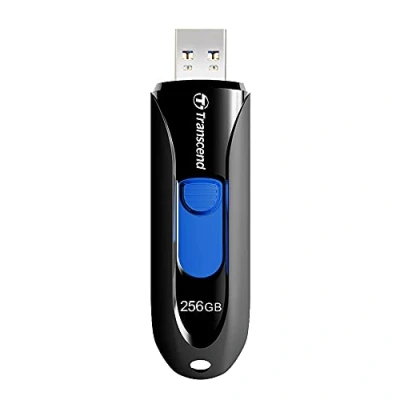 Image de Transcend 256Go JetFlash 790 Clé USB 3.1 Gen 1 TS256GJF790K