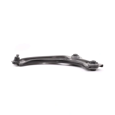 Image de RIDEX 273C1036 Bras de suspension Essieu avant gauche barre oscillant transversal Acier NISSAN: MICRA 4, Note II 5 portes