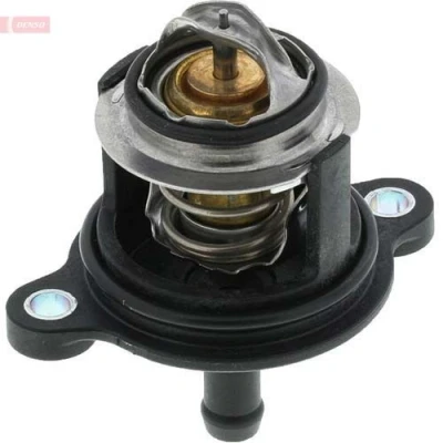 Image de DENSO DTM50773 Thermostat d&#039;eau 70C avec joints FORD: FIESTA 6, Mondeo 5, FOCUS 3
