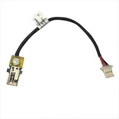 Image de ZAHARA Câble de Charge DC Jack pour Acer Swift 3 SF314 51 30W6 757C 71UU 52DH 52W2 50.GC2N5.003, 50.VDFN5.005, 50.GK9N5.005, 1417 00DJ000, 00G5000