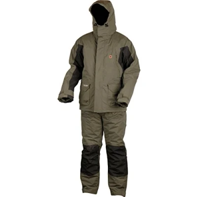 Image de Prologic Highgrade Thermo suit Green Size XXL Winter
