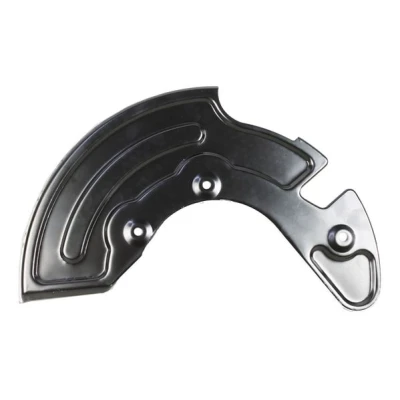 Image de METZGER 6115215 Protection De Disque Frein Essieu avant gauche AUDI: A6 C5 Berline, A4 B5 Avant, VOLKSWAGEN: Passat GP Break