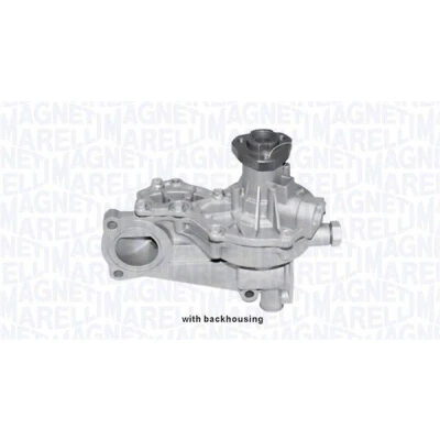 Image de MAGNETI MARELLI 352316171185 Pompe à eau AUDI: A4 B5 Berline, A6 C5 Avant