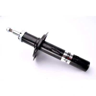 Image de Magnum Technology AHP028MT Amortisseur Essieu avant gauche Pression d&#039;huile Jambe de suspension Goujon en haut CITROËN: Xsara 5 portes