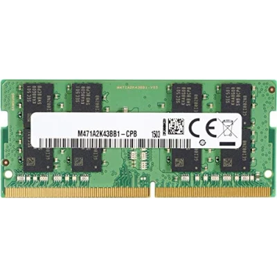 Image de HP 13L77AA Module de mémoire 8 Go 1 x DDR4 3200 MHz