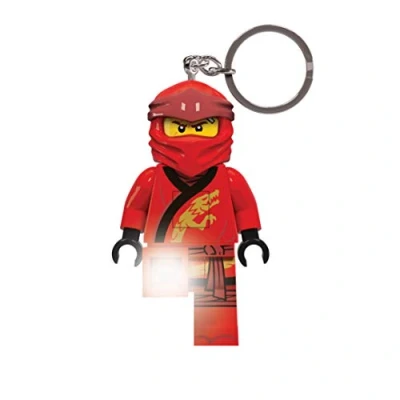Image de LEGO Ninjago Legacy Kai 175% Scale Minifigure LED Key Light