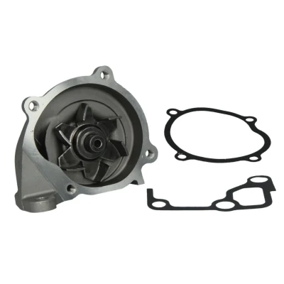 Image de THERMOTEC D13028TT Pompe à eau 19 avec joint d&#039;étanchéite mécanique MAZDA: 5, 323 F 6, P V 3/5 portes