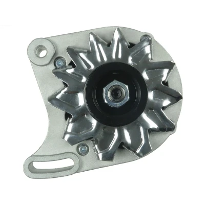 Image de AS PL A9239 Alternateur 12V 65A FIAT: Panda II 5 portes, Punto 3/5 Doblo I Break, LANCIA: Ypsilon